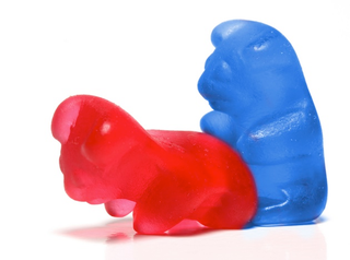 Illustration for article titled The Sexy, Sexy World Of Stock Images